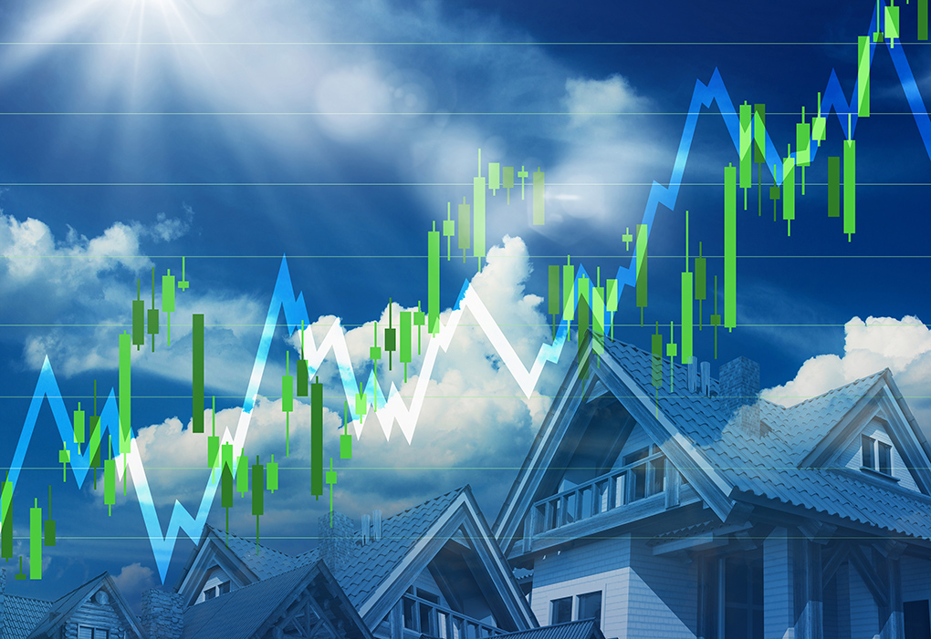mortgage market volatility