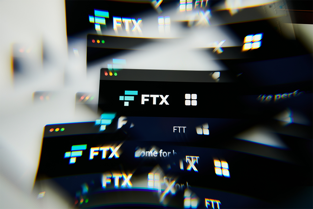FTX collapse