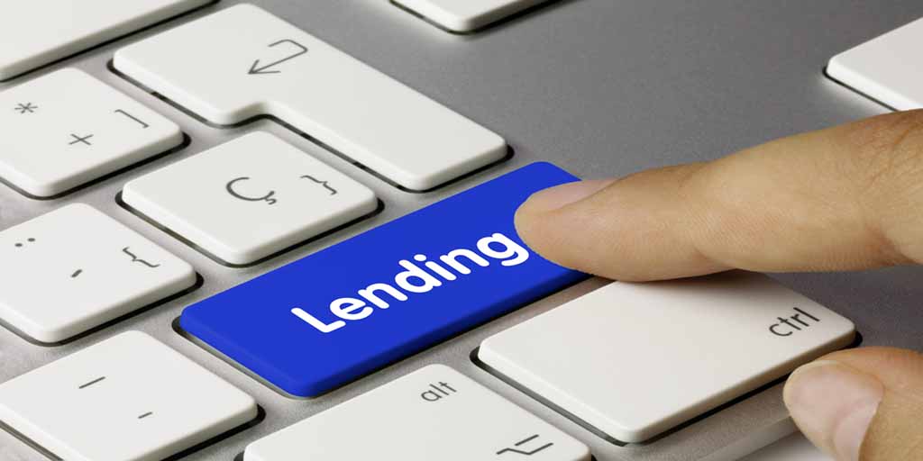 Lending Technology