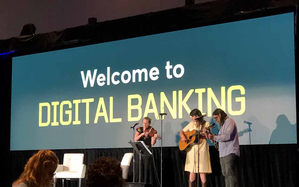 Digital Banking 2018