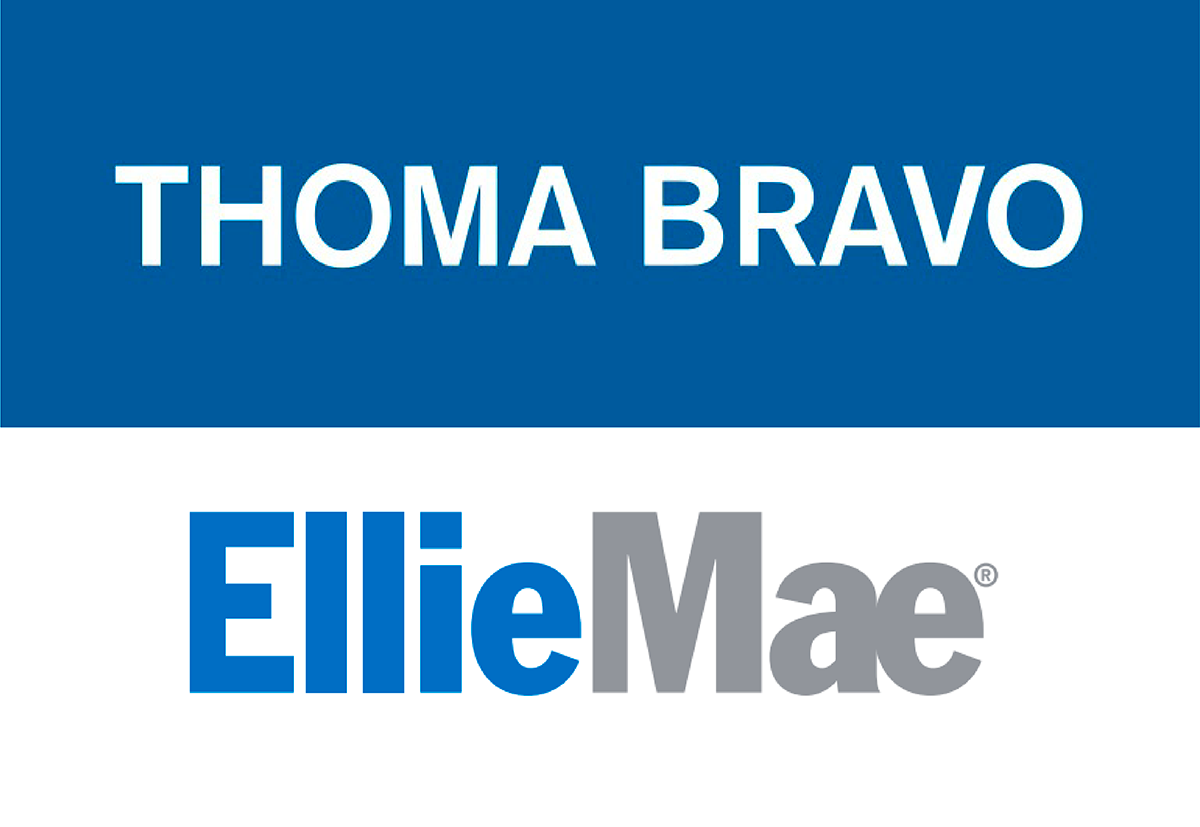 Thoma Bravo Ellie Mae | GonzoBanker