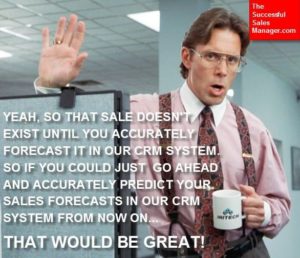 office space CRM